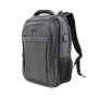 SBOX TORBA NSS-00280 AMSTERDAM/18"/Crna/Ruksak