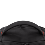 White Shark RUKSAK GBP-013 DEFENDER 20"/ Crni