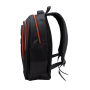 White Shark RUKSAK GBP-011 EXPLORER 16"/Crni