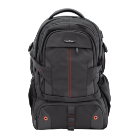 White Shark RUKSAK GBP-012 VOYAGER 20"/ Crni