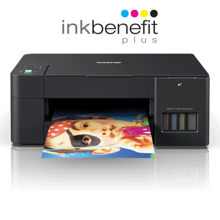 MFC INK BRO Benefit DCP-T220YJ1