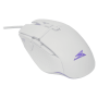 Baracuda MIŠ BGM-052 RAPTOR BIJELI / 6400 dpi