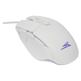 Baracuda MIŠ BGM-052 RAPTOR BIJELI / 6400 dpi