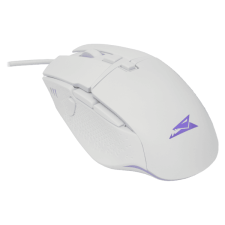 Baracuda MIŠ BGM-052 RAPTOR BIJELI / 6400 dpi