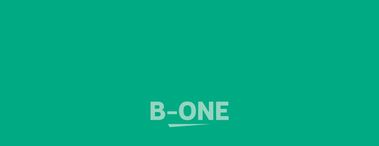 B-ONE Shop